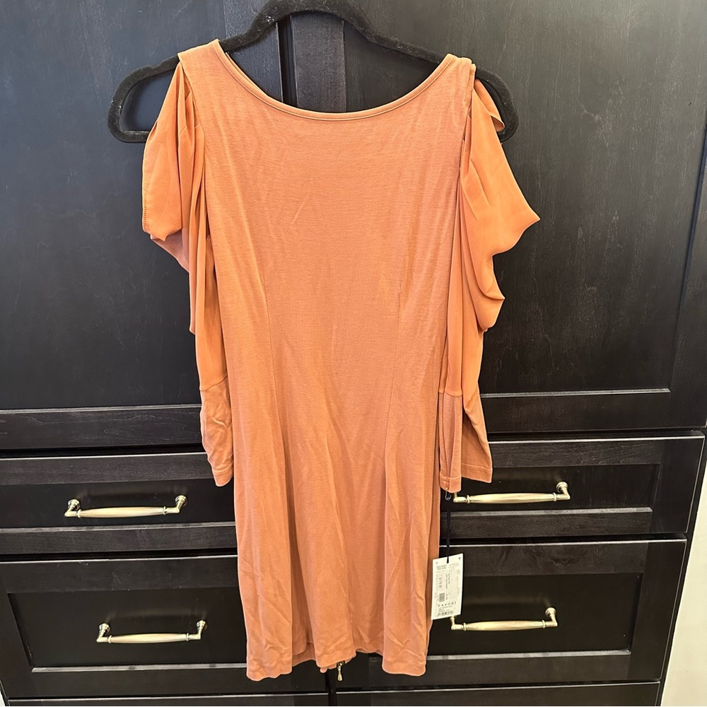 Favori Soft n Sexy Dress